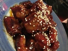 糖醋小排-兰溪小馆(东直门簋街店)