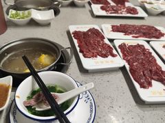 -杏花吴记牛肉火锅