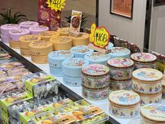 -横琴购口岸商业广场