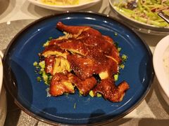 -太湖饭店·寄畅轩中餐厅