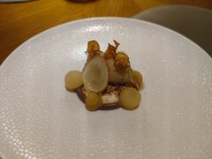 -Amber(置地文华东方酒店)