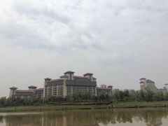 -九龙湖公园