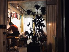 -春庄咖啡SpringHues(钟楼小区店)