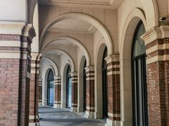 -天津五大道文化旅游区