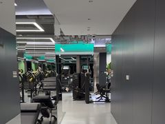 -优享健身(三元桥店)