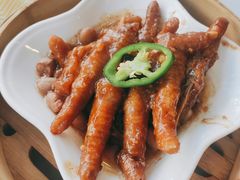 -龙禧渔村酒楼