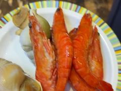 -喜庭海鲜自助(来福士店)