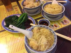 -麦奀云吞面世家 山顶店(山顶广场店)
