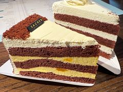 -第戎蛋糕(恒隆广场店)