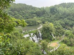 -天河潭旅游度假区