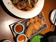 -老头儿油爆虾·1987杭州烟火味(湖滨银泰in77D区店)