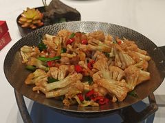 -柴米油盐(土菜院子店)