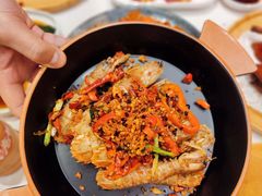 -避风塘·金牌店·夜宵(金玉兰店)