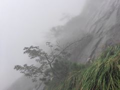 -明堂山风景区