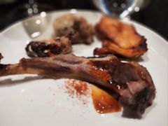 -深圳四季酒店·馥自助餐厅