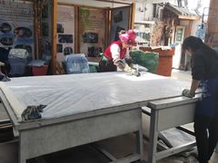 -璞真扎染博物馆