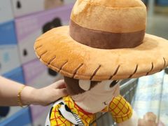 -山姆会员商店(上海浦东店)