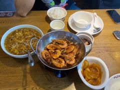 -杭百味·大众精选杭帮菜(西湖音乐喷泉店)