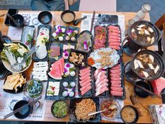 -束河人家(南锣鼓巷店)