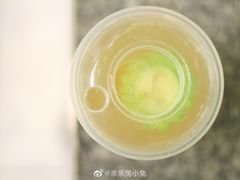 苦瓜柠露-九秋茶铺(三里屯店)