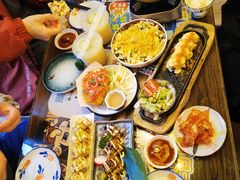 -桃太郎寿司料理(南坪店)