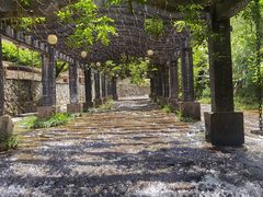 -花溪风景区
