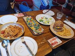 -1886德国汽车餐厅(外滩中央店)