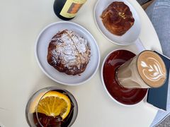 -DEEP COFFEE(瑞光烘焙工厂店)