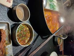 -大龙燚·旷野鲜火锅(广州首店)
