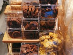 -玥儿弯弯手作烘焙(中海国际社区御城店)
