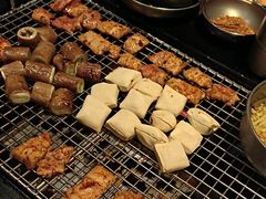 -夜食白市Yespicy·烧烤啤酒宵夜(番禺四海城店)