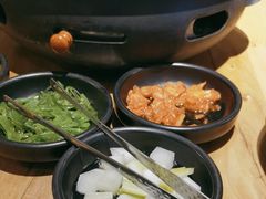 -九田家黑牛烤肉料理(太原迎泽区同至人店)