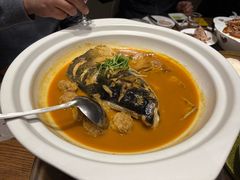 黄焖水库鱼头-全聚德(江宁店)