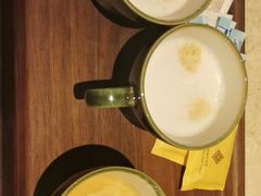 -金海湾自助餐厅(金陵饭店)