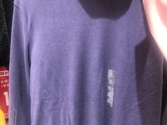 -优衣库(上海金桥国际商业广场店)