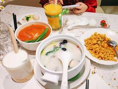 -大树餐厅(环球港店)