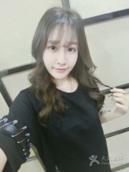 -MyStyle美发沙龙