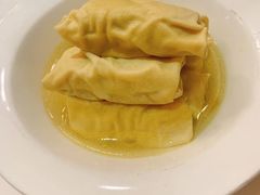 鸡汤百叶-老吉士(环贸iapm店)