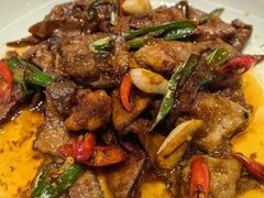 -闫府私房菜·老字号(恒隆店)