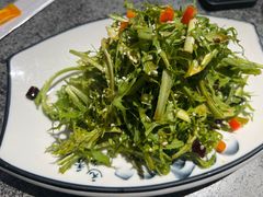 -华盛园卷子王农家菜水库鱼