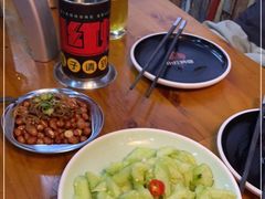 -小红烤翅(傅厚岗店)