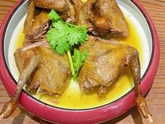 -亚克西姆新疆菜(库车店)