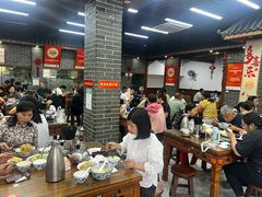 -雪琴面馆富安特色鱼汤面(城中花园店)