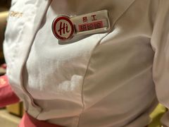 -海底捞火锅(飞马水城店)