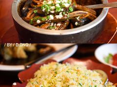-扬州香格里拉·香宫中餐厅