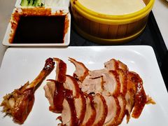 -江南大院松鼠桂鱼(奉贤宝龙店)