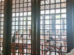 -JW万豪厨房餐厅·滨海草坪烧烤·海鲜·海景(三亚绿发山海天JW万豪酒店)