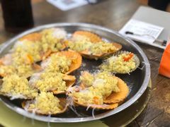 -贞姨美食·老字号海鲜大排档