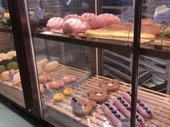 -奈雪的茶(亨特国际广场店)