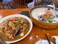 -全乐鱼馆·淳牌有机鱼直营店